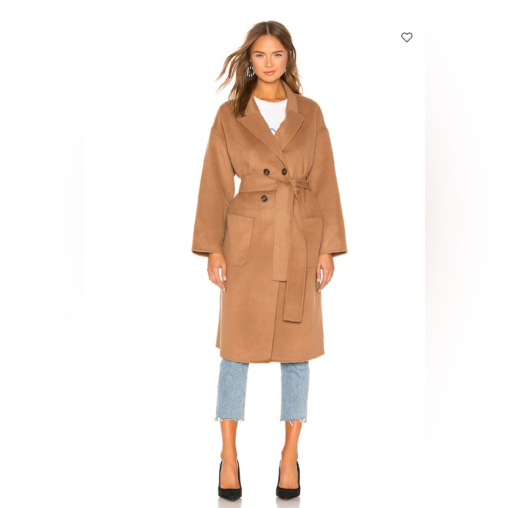 Anine Bing Dylan Coat